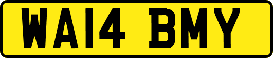 WA14BMY