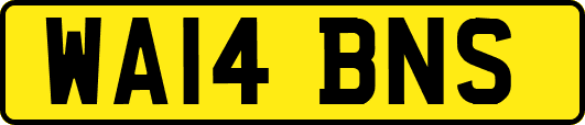 WA14BNS