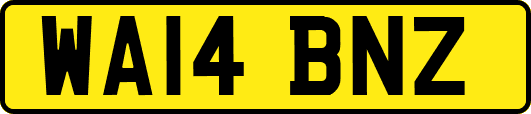 WA14BNZ