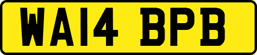 WA14BPB