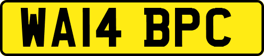 WA14BPC