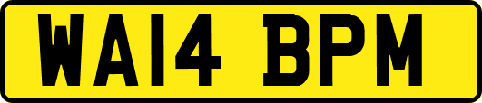 WA14BPM