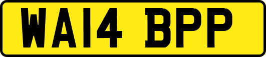 WA14BPP