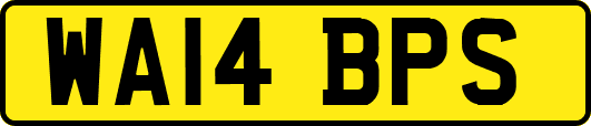 WA14BPS