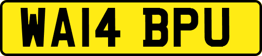 WA14BPU