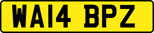 WA14BPZ