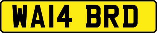 WA14BRD