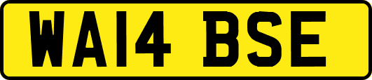 WA14BSE
