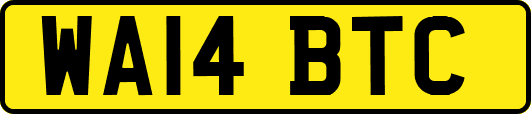 WA14BTC