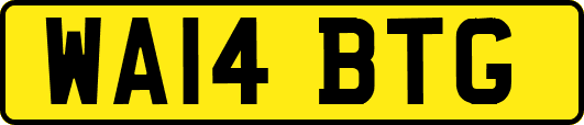 WA14BTG