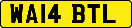 WA14BTL