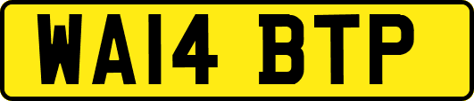 WA14BTP