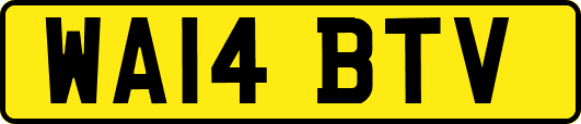 WA14BTV