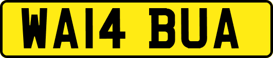 WA14BUA