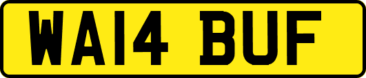 WA14BUF