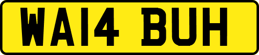 WA14BUH