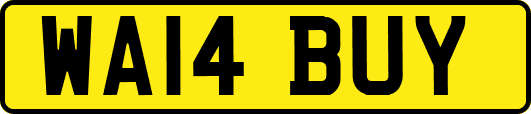 WA14BUY