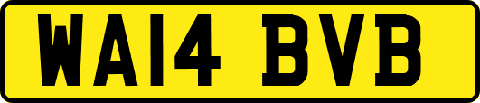 WA14BVB
