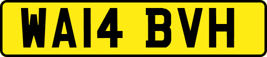 WA14BVH