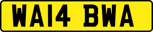 WA14BWA