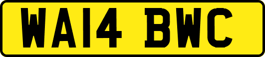 WA14BWC