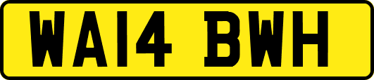WA14BWH