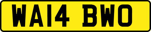 WA14BWO