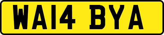 WA14BYA