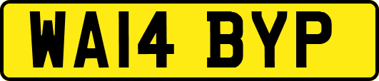WA14BYP