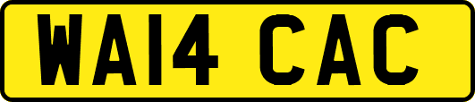 WA14CAC