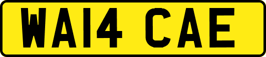 WA14CAE