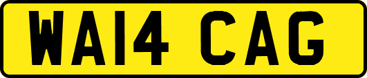 WA14CAG