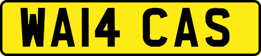 WA14CAS