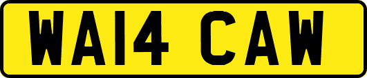 WA14CAW