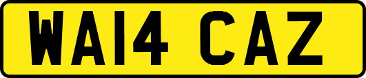 WA14CAZ