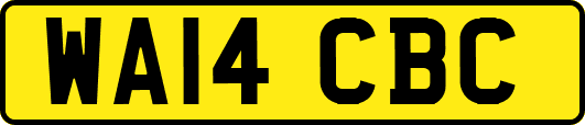 WA14CBC