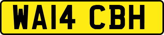 WA14CBH