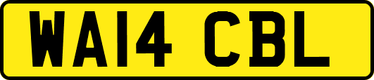 WA14CBL