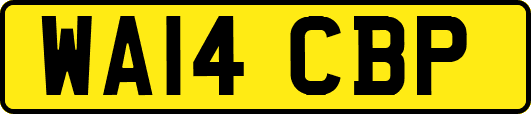 WA14CBP