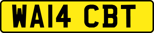 WA14CBT