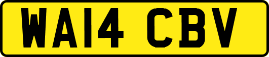 WA14CBV