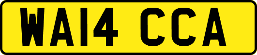 WA14CCA
