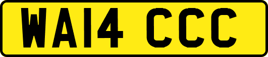 WA14CCC