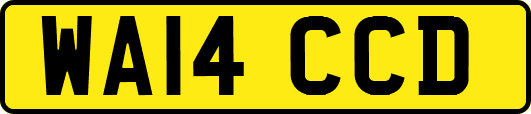 WA14CCD