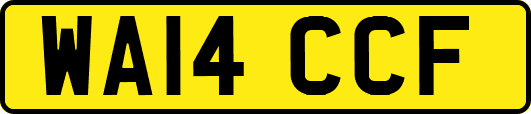 WA14CCF