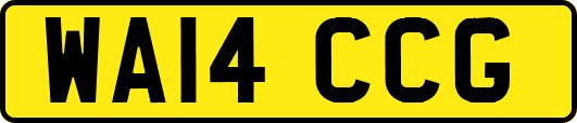 WA14CCG