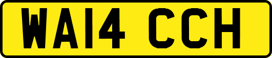 WA14CCH