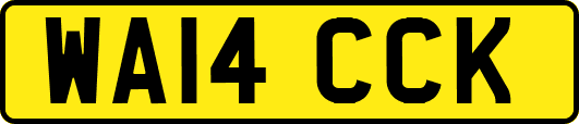 WA14CCK
