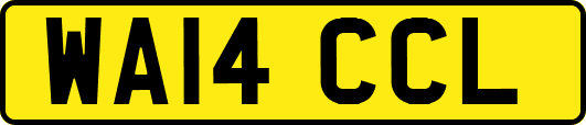 WA14CCL