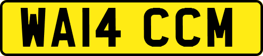 WA14CCM